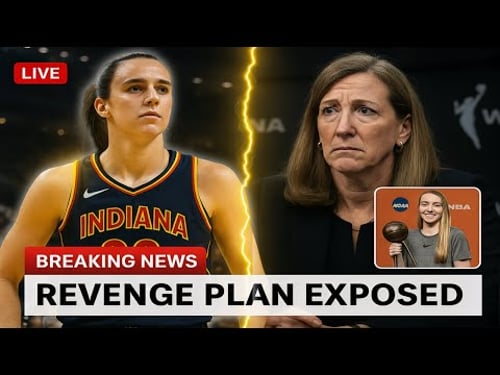 Shocking WNBA Disrespect to Caitlin Clark EXPOSED After Paige Award?!