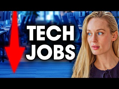 Can You Still Land Your Dream Tech Job Without a Degree or Experience?