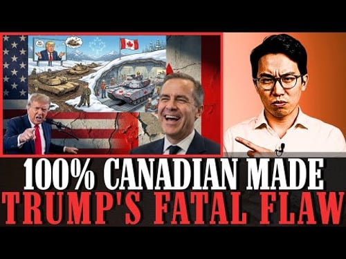 Most People Don't Know The Real Reason Canada Said No To The Abrams