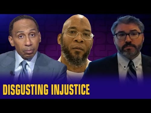 Marcellus Williams' lawyer breaks down case, execution