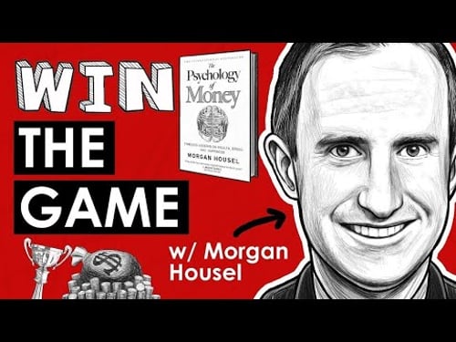 1% Action Will Change Your Life | The Psychology of Money