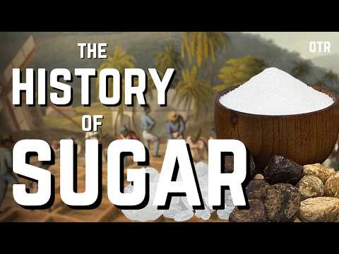 The Worst Story in Food History: How Sugar Destroyed Everything