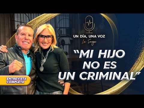 “Conozco a mis hijos. Sé quiénes son”: Julio César Chávez | Un día una voz