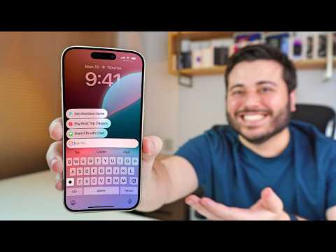 How To PROPERLY Use Apple Intelligence!