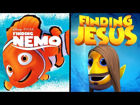 Нелепые Копии Известных Мультфильмов