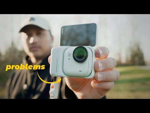 Insta360 GO Ultra: Good or Bad?