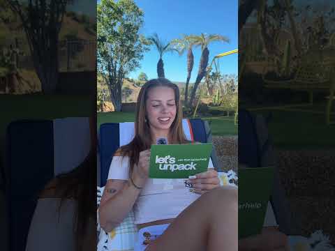 self reflection this season w/ @BetterHelp 🧡#sponsored