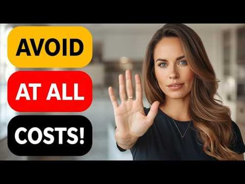 10 Paint Colors That Ruins Your Home Value in 2026