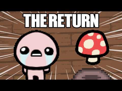 I Returned 10 Years Later...