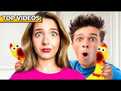 Don’t Laugh… Seriously | Alexa Rivera