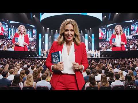 Billion Dollar English