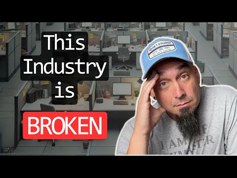 Why Software Development is STILL Broken (And How to Fix It)