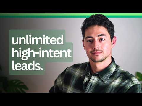 The Search Intent Email Scraping System (+15% Reply Rates)