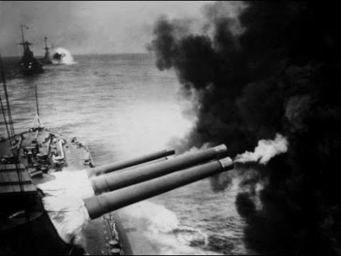 The Battle of Cape Matapan - +100 to Battleship Stealth