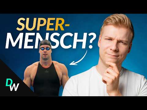 Warum Doping jetzt erlaubt wird