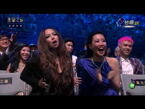 小s和阿妹(張惠妹)有趣互動剪輯 Part3/3