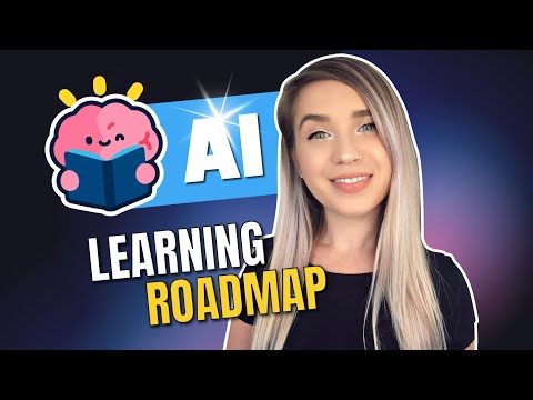 How Iād Learn AI If I Could Start Over š§ The Ultimate Roadmap For Beginners ā”