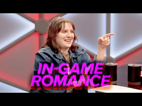 Should Romance Be Allowed in Tabletop RPGs? | Adventuring Academy