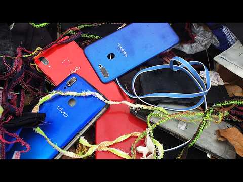 😲🤭Lucky Day 😘 Found Vivo Y83 pro More Restore Vivo Y83 proold phone Like as vivo