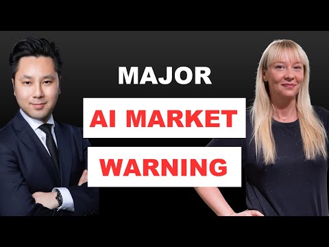 'I'm Expecting A Bubble Burst': Markets Could Face Reality Check In 2026 Warns Harvard Futurist