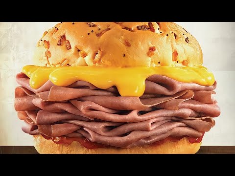 Everything You Need To Know About Arby's Marathon