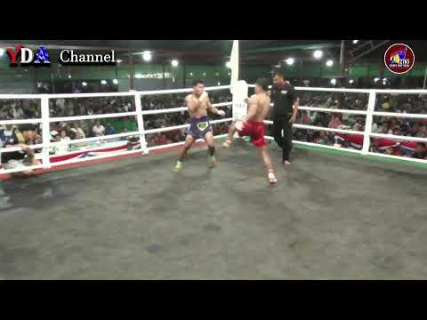 YDA Channel Live Stream