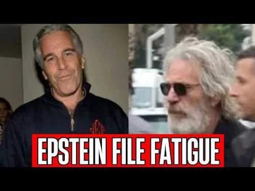 They Are Lying And They Will Get Away With It