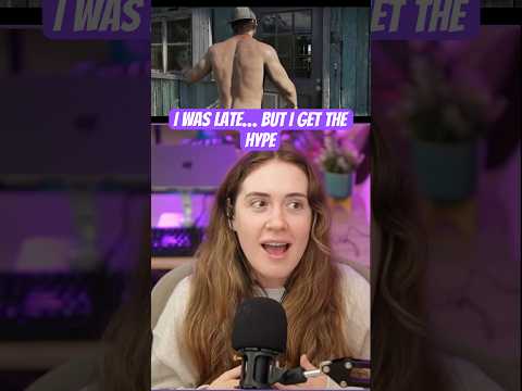 I MISSED GTA growing up. Hereβs my redemption arc π #gta6reaction #gtatrailer2 #gta6