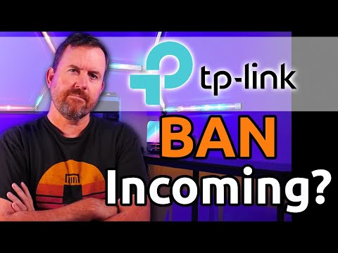 Is TP-Link Spying on You? The REAL Story Behind the US Ban Investigation