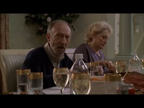 The Sopranos - DeAngelis Family