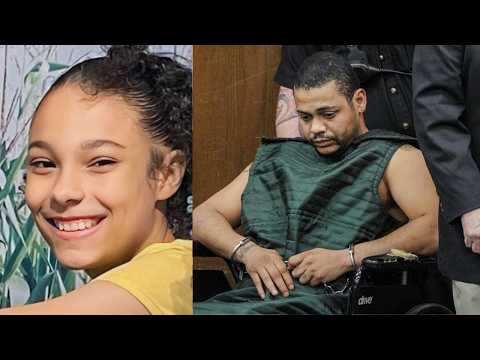 El oscuro secreto de un padre : Cómo Terminó la Vida de su propia hija - Keimani Latigue | Lesma VR