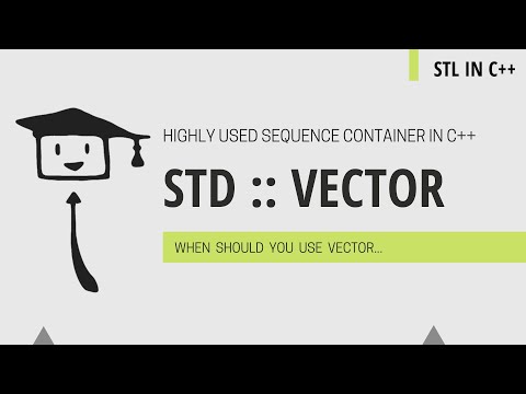 Vector In C++