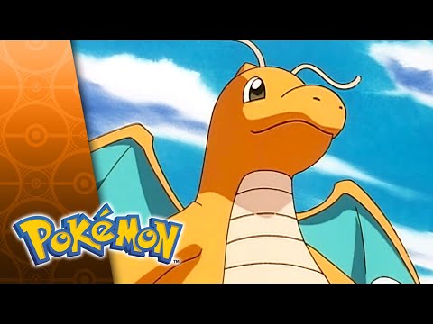 Enter The Dragonite | POKÉMON FULL EPISODE 56 | Season 2