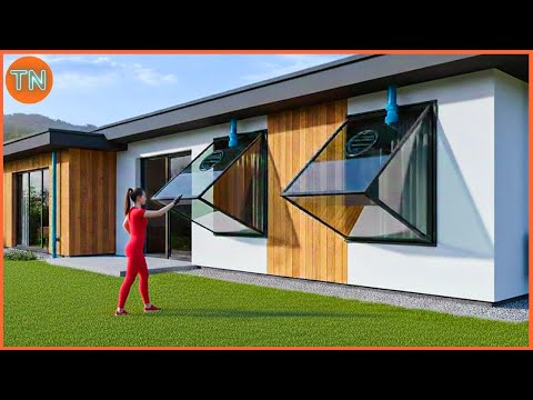 20 AMAZING INVENTIONS FOR YOUR HOME THAT ARE ON ANOTHER LEVEL