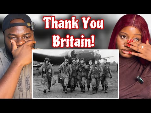 Reaction To Why We Fight: The Battle of Britain Part 1 | You fought alone?!