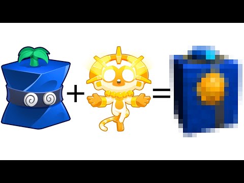 If EVERY Blox Fruit was a Tower...