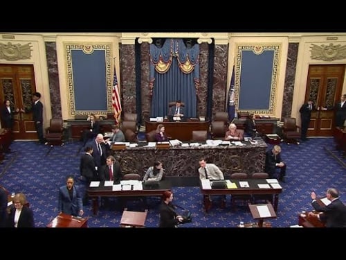 New signs of progress of ending the government shutdown | Oct. 30, 2025