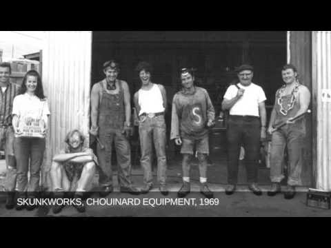 Patagonia: The Sustainability Champions