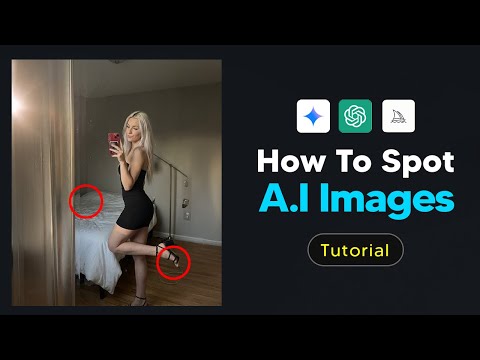 How To Identify AI Images - How To Spot AI Images 2026