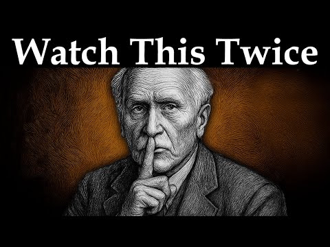 Carl Jung: If You Don’t Know These 44 Truths, People Will Keep Hurting You