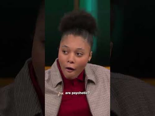 Happy one year anniversary! #KaramoShow #Shorts