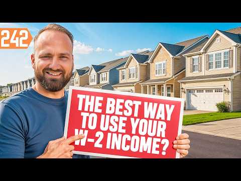 He Works 20 Minutes a Day, Makes $100K/Month