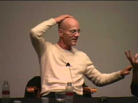 A Dialogue: Jacques Herzog and Peter Eisenman