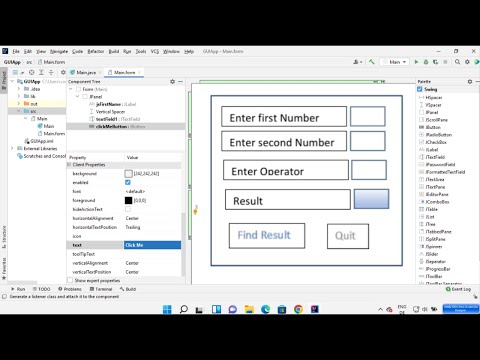 How to Install WindowBuilder in Eclipse IDE