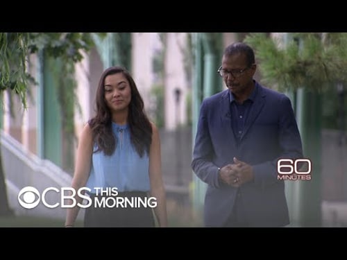 Stanford sexual assault victim Chanel Miller speaks out