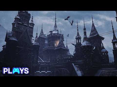 20 Things You DIDN'T Know About Resident Evil Village