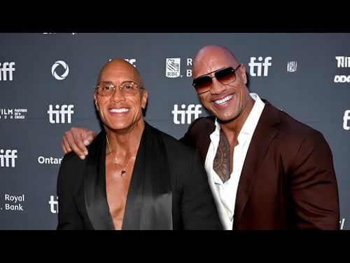 Unbelievable Celebrity Lookalikes You Won’t Believe Exist