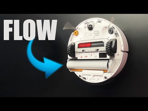 First Look: Roborock Qrevo Curv 2 FLOW - Full Review Coming Soon!