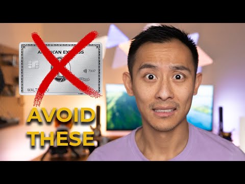 8 Common Beginner MISTAKES That Are KILLING Your Credit!