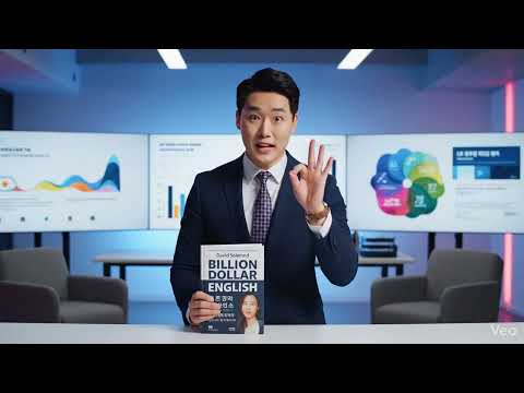 English Learning Method Promo Video 9